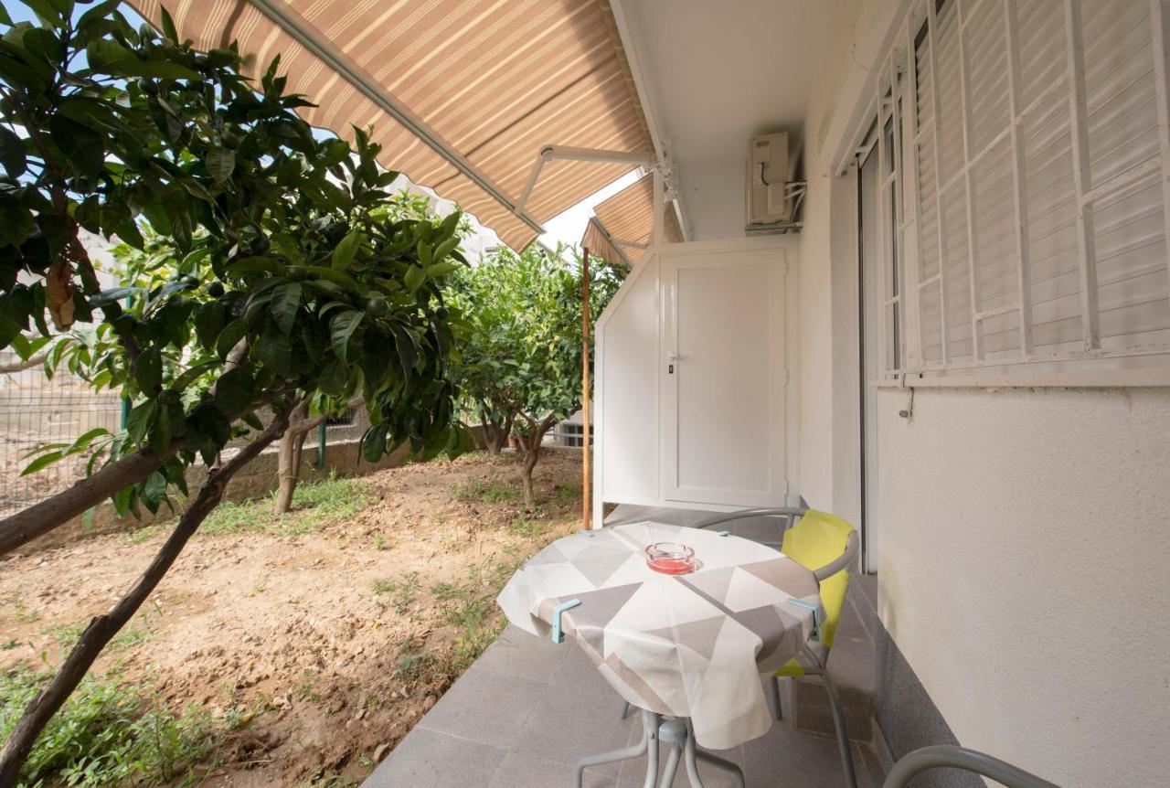 Studios Lavender Split Exterior foto
