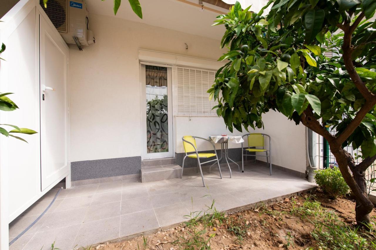 Studios Lavender Split Exterior foto