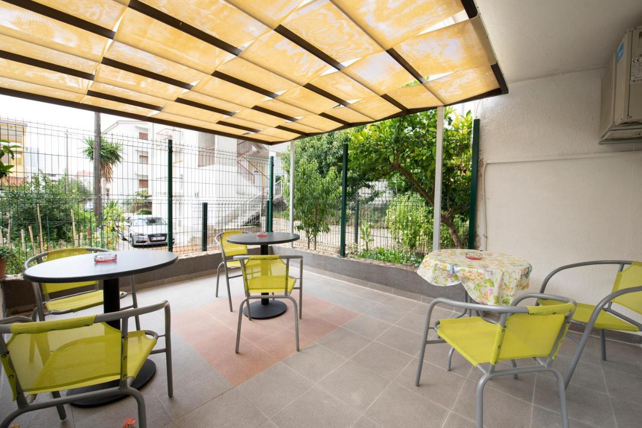 Studios Lavender Split Exterior foto